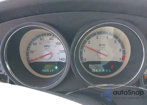 2008 Dodge Charger z USA, uszkodzony, nr VIN 2B3KA43G18H314447